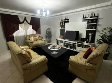 Casa · 320m² · 5 Quartos · 4 Vagas · Sobrado com 5 quartos à venda em Jardim jaraguá (são domingos) - SP