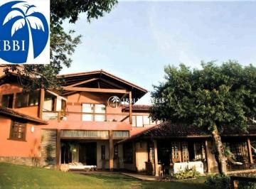 bc03f342a1499ddf7899908a95882f6717fab716 · Casa com 6 dormitórios à venda, 400 m² por R$ 4.500.000,00 - Centro - Santa Cruz Cabrália/BA