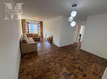 bd3f27f71c2f29044db2596778a74f03e2848de4 · Apartamento a venda Condominio Rivoli. Vila Izabel. 03 quartos. Face norte. Sacada.
