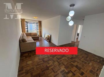 9bd8ce9ca731ce56e738646fa49044a766ca3c6b · Apartamento a venda Condominio Rivoli. Vila Izabel. 03 quartos. Face norte. Sacada.