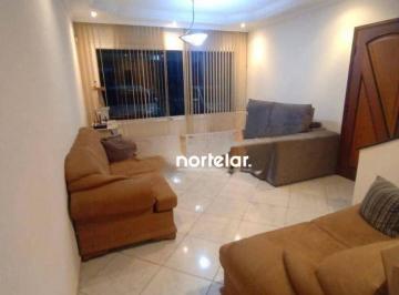 466585230c888be07f30f74bf974ddf3c7ea70d7 · Sobrado com 4 dormitórios à venda, 150 m² por R$ 785.000,00 - Vila Jaguara - São Paulo/SP