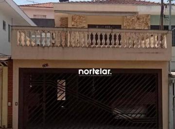 621f64ca31c125239b340655ee3a0ca4f3e50b87 · Sobrado com 4 dormitórios à venda, 150 m² por R$ 795.000,00 - Vila Jaguara - São Paulo/SP
