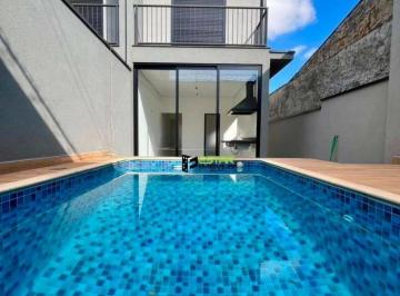 0a229deb6faaa7450984dfbf3c9341a0171017a0 · Casa com 3 dormitórios à venda, 160 m² por R$ 899.000 - Vila Loanda - Atibaia/SP