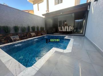 08695f6953e90025be59a507c646f4188ec07b18 · Casa com 2 dormitórios à venda, 140 m² por R$ 890.000 - Recreio Maristela - Atibaia/SP
