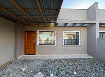 Casa · 4551m² · 2 Quartos · Casa com 2 Quartos ! Próximo a Celesc.