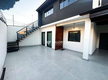 ec0fc9909b127e21c51018ceee46ec19babb7686 · Casa com 4 quartos, 237 m² - venda por R$ 1.100.000 ou aluguel por R$ 6.600/mês - Jardim Simus - Sor