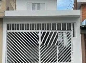 c7b7bc6adf673606023989e353376282cac76abf · Sobrado com 2 dormitórios à venda, 112 m² por R$ 549.000,00 - Jardim Vivan - São Paulo/SP