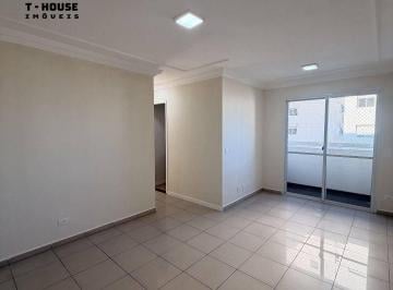 79b772fc975b844062b554b72f5100aaed3c980b · Apartamento com 3 dormitórios para alugar, 63 m² por R$ 3.300/mês - Vila Baeta Neves - São Bernardo