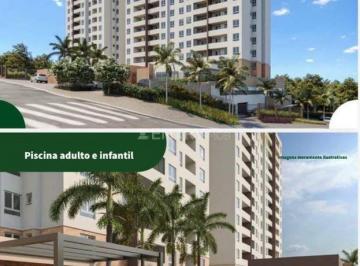 Apartamento · 60m² · 2 Quartos · 1 Vaga · Apartamento 2 quartos Vila Marlene Jundiaí - Construção 2026