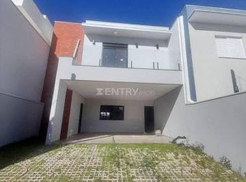 Casa · 160m² · 3 Quartos · 4 Vagas · Cassa 160 m./ 3 Dormitórios/ 1 Suíte/ Reserva da Mata/ Jundiai - SP
