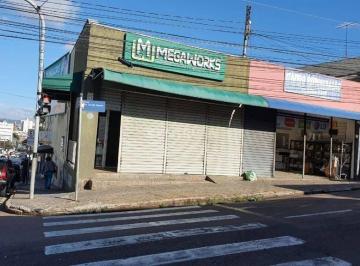 Comercial · 29000m² · Salão Comercial 290m² Centro Jundiaí SP com 5 banheiros | Piso Frio