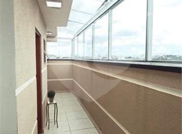 Apartamento · 33m² · 1 Quarto · Apartamento com 1 quartos à venda em Parque casa de pedra - SP