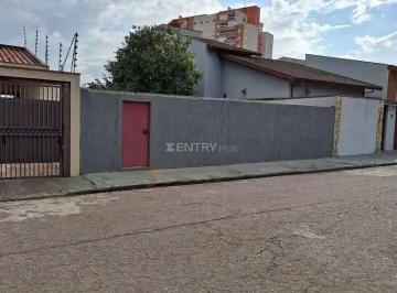 Terreno · 260m² · Terreno plano em Jardim do Lago com 260 m2 - Jundiaí - Sp