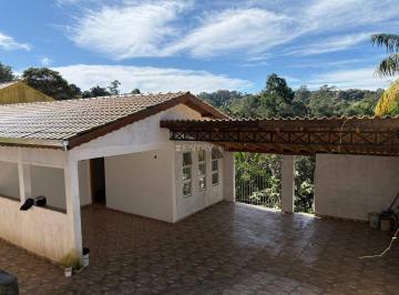 Casa · 120m² · 2 Quartos · 3 Vagas · Casa 2 quartos Recanto da Prata Jundiaí com amplo terreno e churrasqueira