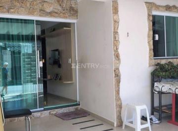 Casa · 90m² · 2 Quartos · 2 Vagas · Casa 2 Quartos em Jardim Marsola, Campo Limpo Paulista: Alto Padrão e Segurança