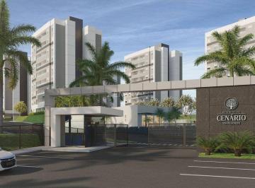 Apartamento · 60m² · 3 Quartos · 1 Vaga · Apartamento a VENDA no Cenário 3 Quartos 1 Suite