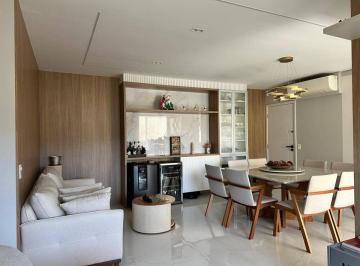 Apartamento · 83m² · 2 Quartos · 2 Vagas · Apartamento 2 quartos Jardim Ana Maria Jundiaí com 83m² e 2 vagas