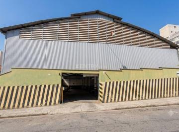 Comercial · 469m² · 12 Vagas · Galpão 469m² Centro Jundiaí 12 vagas - aluguel R$ 15.000