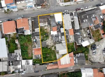 Comercial · Terreno Comercial 914 m² Jardim Colônia Jundiaí SP: Ocupado por Inquilino