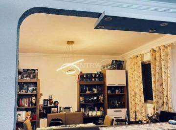 Apartamento · 70m² · 2 Quartos · 1 Vaga · Apartamento 2 quartos Vila Maringá Jundiaí com 70m² úteis