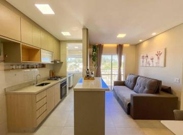 Apartamento · 50m² · 2 Quartos · 1 Vaga · Apartamento 2 quartos Dueto Colônia Jundiaí com Sol da Manhã