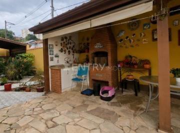 Casa · 154m² · 3 Quartos · 3 Vagas · Casa 3 Quartos com Piscina Aquecida no Parque da Colônia, Jundiaí