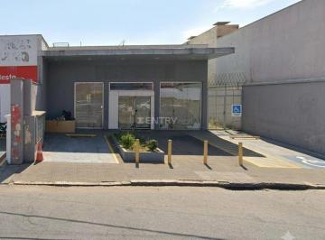 Comercial · 389m² · Salão Comercial 389m² Vila Joana Jundiaí | Fachada com alto impacto