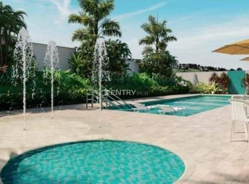 Apartamento · 53m² · 2 Quartos · 1 Vaga · Apartamento 2 quartos em Santa Gertrudes, Jundiaí | Andar Alto e Lazer Completo