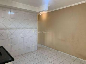 Casa · 40m² · 1 Quarto · Casa 1-2 quartos Jardim Bonfiglioli Jundiaí com quintal e sol da manhã