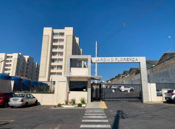 Apartamento · 43m² · 2 Quartos · 1 Vaga · APARTAMENTO PARA LOCAÇÃO RESIDENCIAL DI FLORENÇA