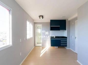 0ca72c8d44e2a5d4f7f6682675b7d06435e01eb9 · Apartamento com 1 dormitório para alugar, 20 m² por R$ 1.610,00/mês - Vila Ema - São Paulo/SP