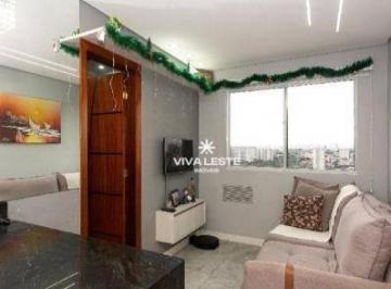 389195c82976f2cdf34bcb38a34fb6f949063465 · Apartamento com 1 dormitório à venda, 38 m² por R$ 379.900,00 - Tatuapé - São Paulo/SP