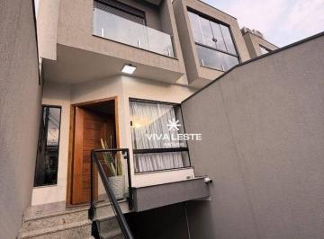48bfcb4ab5b31bf1abc5d5282a530730c77e7472 · Sobrado com 3 dormitórios à venda, 134 m² por R$ 1.150.000,00 - Vila Carrão - São Paulo/SP