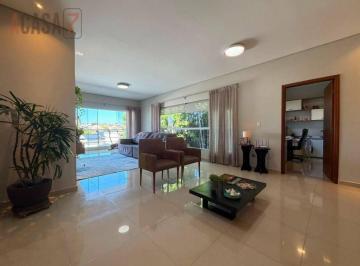 5ce5f225caecf063663840009fe4b60fcf86b2d7 · Casa à venda com 4 dormitórios | piscina | 348 m² - Condomínio Ibiti do Paço - Sorocaba/SP