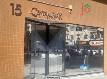 Apartamento · 2 Quartos · Apartamento para aluguel - no Centro