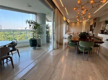 Apartamento · 222m² · 3 Quartos · 5 Vagas · Apartamento com 3 quartos à venda em Jardim anália franco - SP