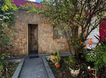 Casa · 140m² · 3 Quartos · 4 Vagas · Casa com 3 quartos à venda em Vila são josé (ipiranga) - SP