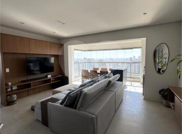 Apartamento · 81m² · 2 Quartos · 2 Vagas · Apartamento com 2 quartos à venda em Jardim das acácias - SP