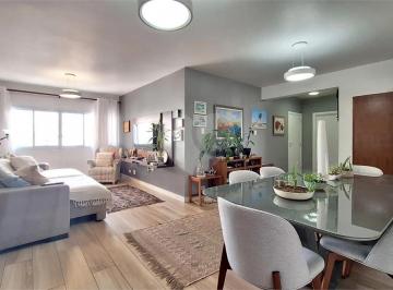 Apartamento · 114m² · 2 Quartos · 1 Vaga · Apartamento com 2 quartos à venda em Sumarezinho - SP