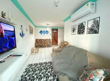 Apartamento · 65m² · 2 Quartos · 1 Vaga · Apartamento com 2 quartos à venda em Caiçara - SP