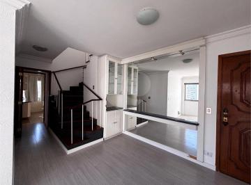 Apartamento de 3 quartos, São Paulo · Cobertura com 3 quartos à venda em Santana - SP