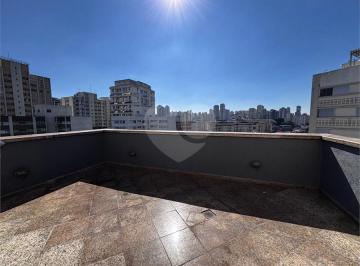 Apartamento · 134m² · 3 Quartos · 2 Vagas · Cobertura com 3 quartos à venda em Santana - SP