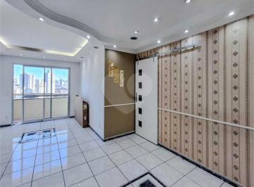 Apartamento · 94m² · 3 Quartos · 2 Vagas · Apartamento com 3 quartos à venda em Vila monumento - SP