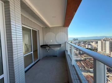 Apartamento · 67m² · 4 Quartos · 2 Vagas · Apartamento com 4 quartos à venda em Guilhermina - SP