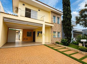 1ecbc433b31778d64bf5609b63d14720cfef7087 · Casa com 3 suítes à venda, 248 m² por R$ 1.200.000 - Condomínio Lago da Serra - Araçoiaba da Serra/S