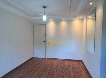 456246b14069e16dbbba9be44d26afa20da5a56f · Apartamento com 2 dormitórios à venda, 49 m² por R$ 175.000,00 - Condomínio Veredas dos Bandeirantes