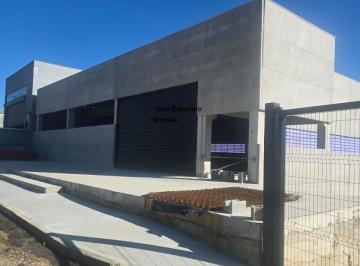 Foto 01 · Galpao, Residencial Recanto Verde, Cotia, SP