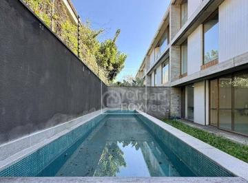 134d6469b2448b32d46763be708dbe50297ab766 · Casa com 3 suítes à venda, 356 m² por R$ 10.200.000 - Jardim Europa - São Paulo/SP