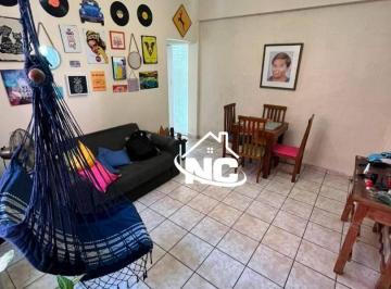 768cd5b093f7dab347fde56c6e25bfc98c1ba52a · Apartamento com 2 quartos à venda, 67 m² por R$ 400.000 - Pe Pequeno - Niterói/RJ