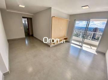 977190cd2c86fde6bd4c7377040eadc0d2a79e09 · Apartamento à venda, 82 m² por R$ 779.000,00 - Setor Leste Universitário - Goiânia/GO